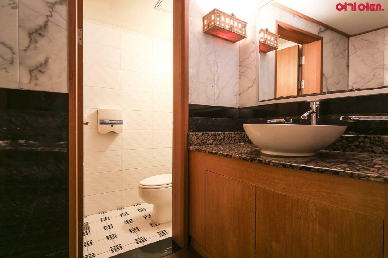 Signature Hotel Seul Dış mekan fotoğraf