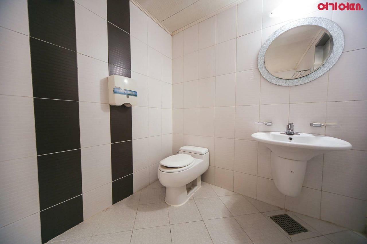 Signature Hotel Seul Dış mekan fotoğraf