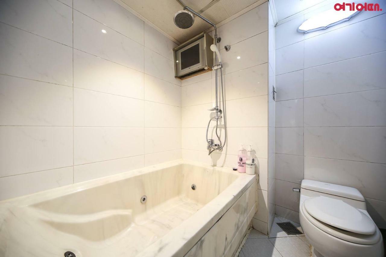 Signature Hotel Seul Dış mekan fotoğraf