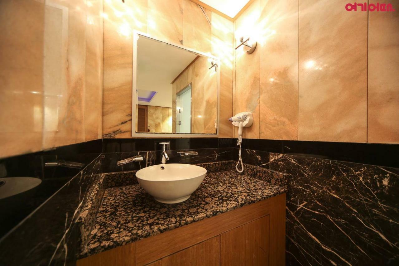 Signature Hotel Seul Dış mekan fotoğraf